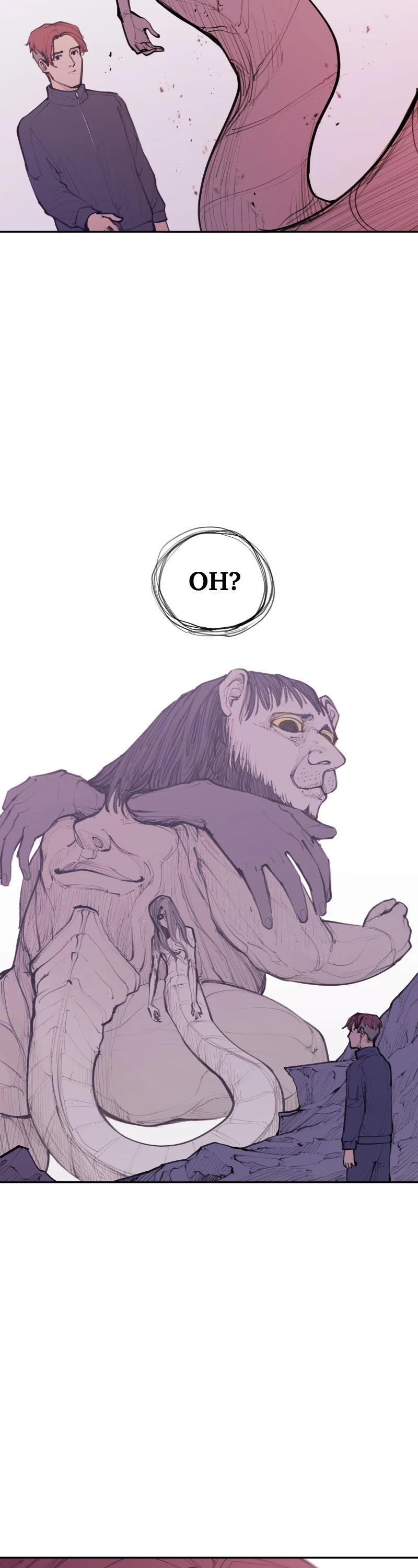 Love Advice from the Great Duke of Hell Chapter 114 page 16 - Chapter 114: Episode 107
