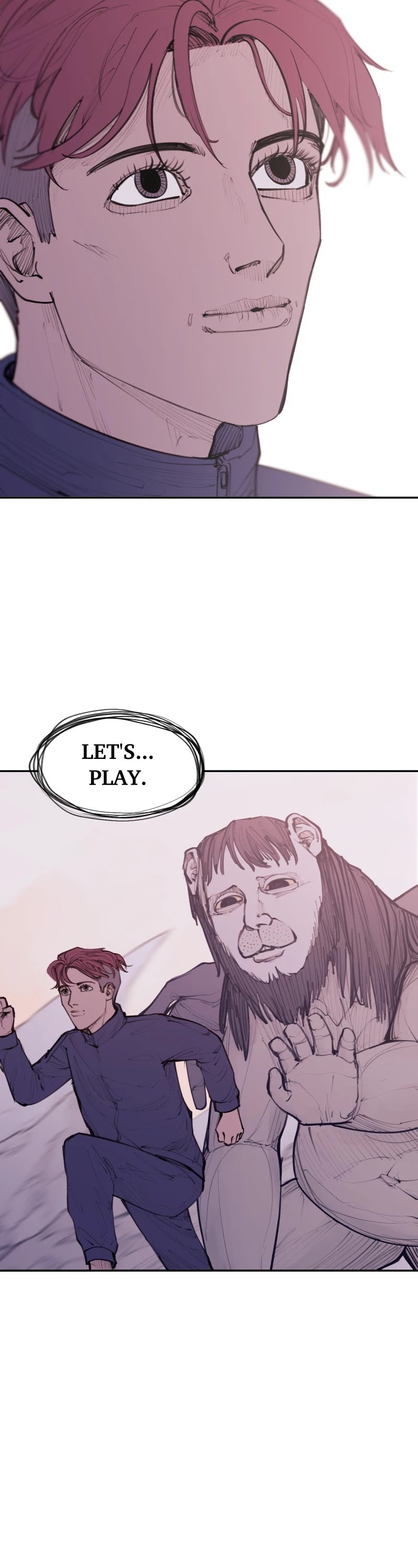 Love Advice from the Great Duke of Hell Chapter 114 page 17 - Chapter 114: Episode 107