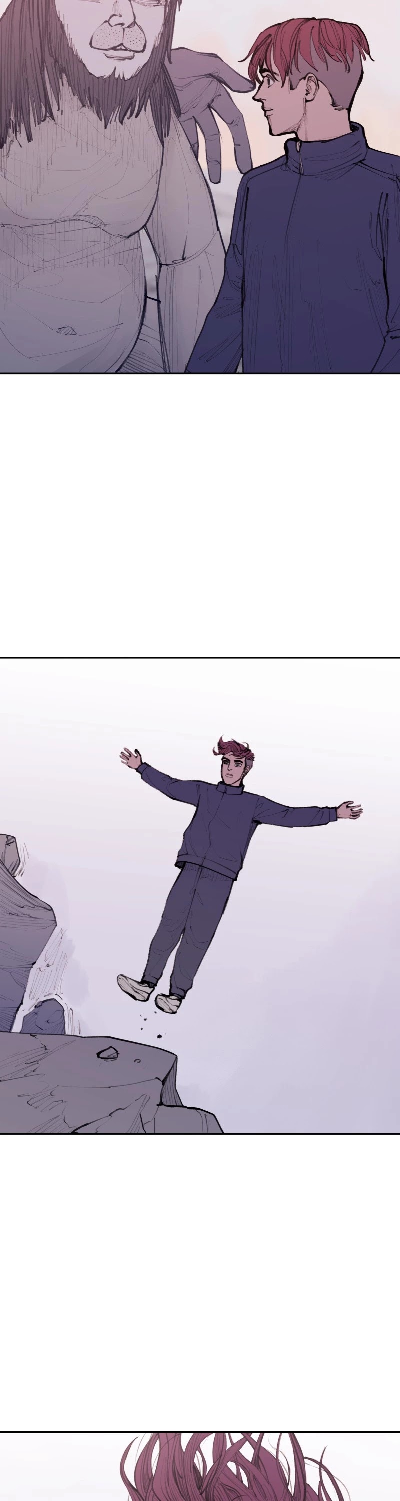 Love Advice from the Great Duke of Hell Chapter 114 page 19 - Chapter 114: Episode 107