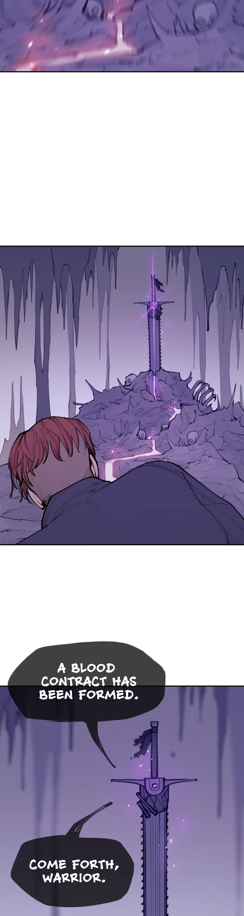 Love Advice from the Great Duke of Hell Chapter 114 page 23 - Chapter 114: Episode 107