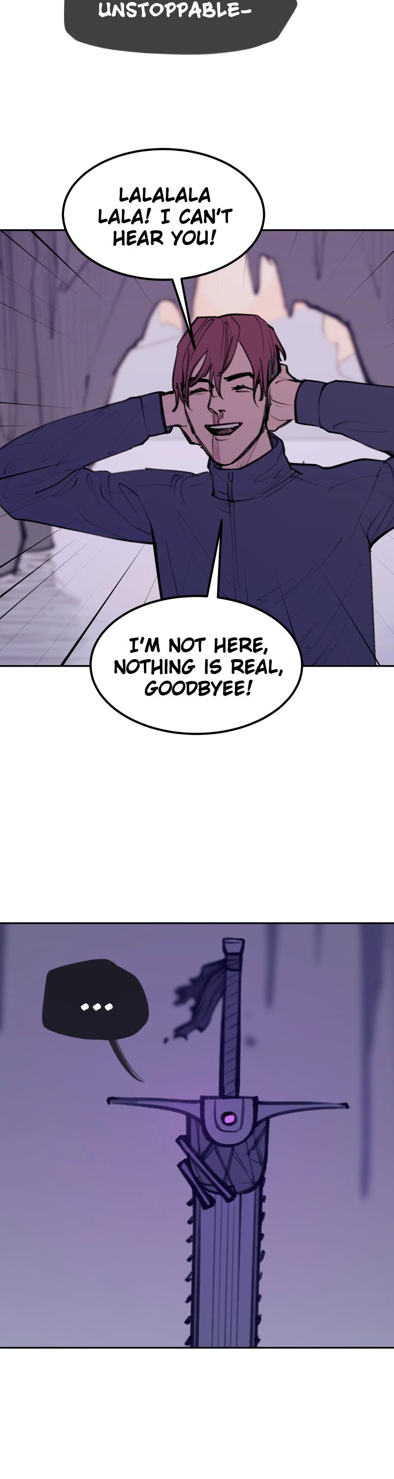 Love Advice from the Great Duke of Hell Chapter 114 page 25 - Chapter 114: Episode 107