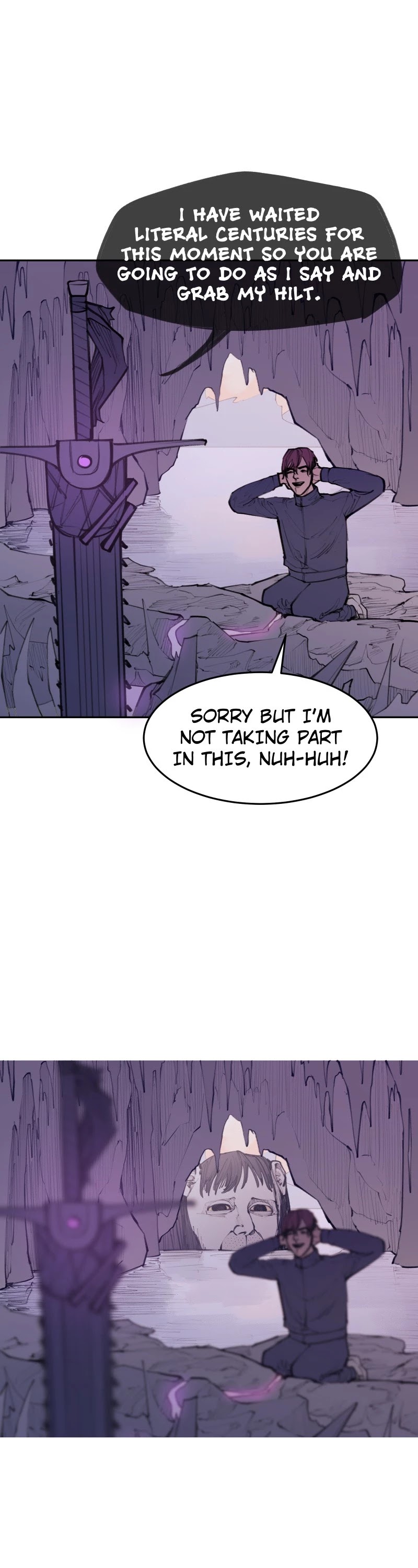 Love Advice from the Great Duke of Hell Chapter 114 page 26 - Chapter 114: Episode 107