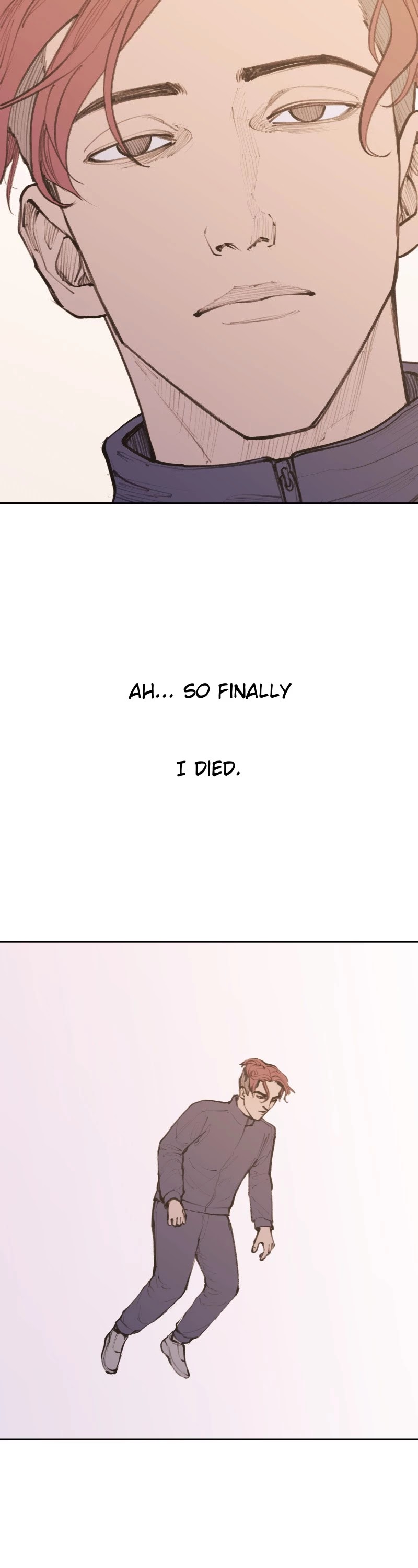 Love Advice from the Great Duke of Hell Chapter 114 page 29 - Chapter 114: Episode 107
