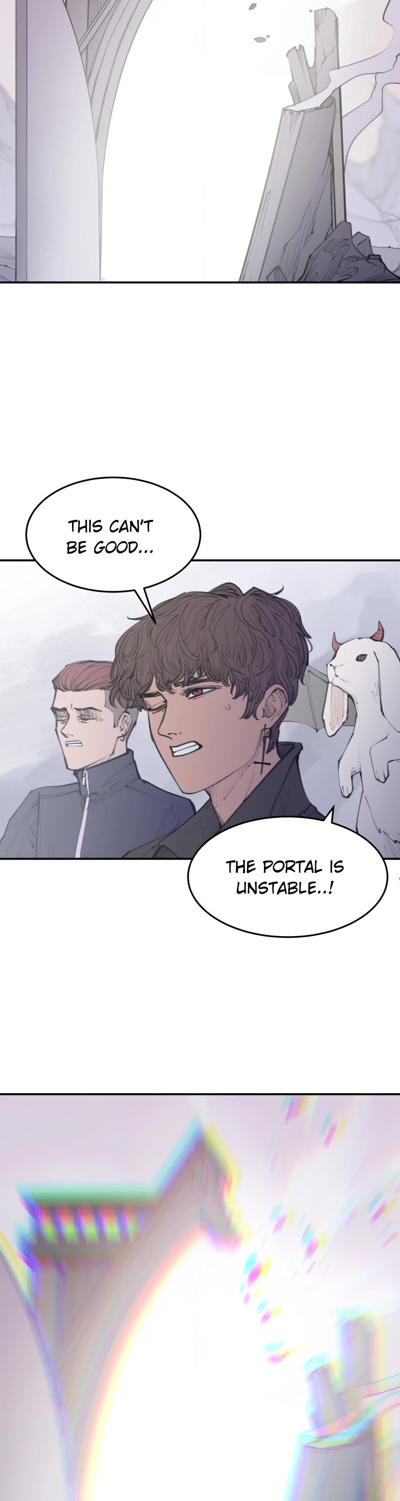 Love Advice from the Great Duke of Hell Chapter 114 page 3 - Chapter 114: Episode 107