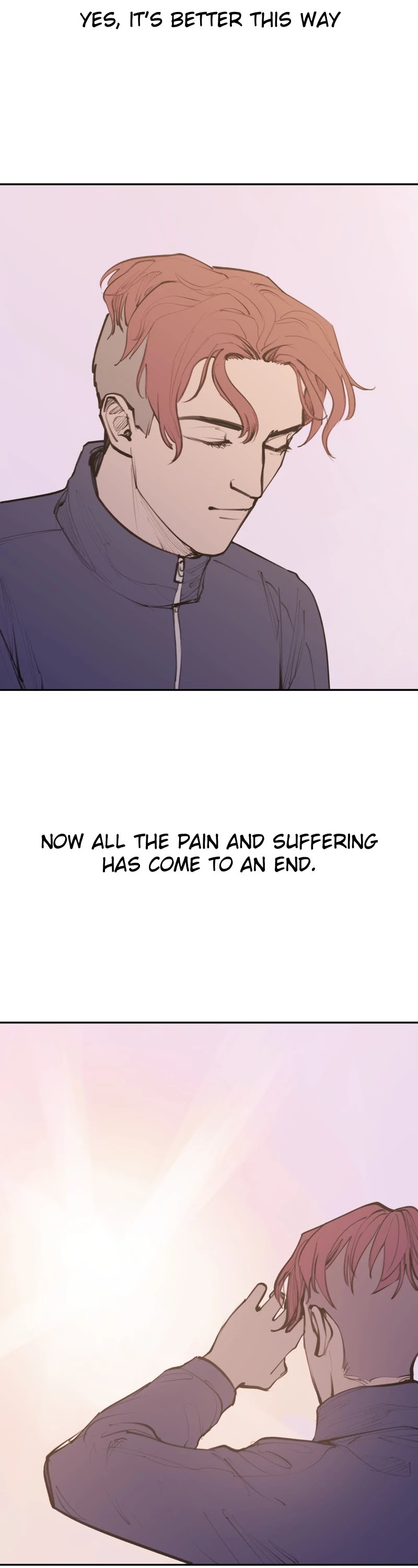 Love Advice from the Great Duke of Hell Chapter 114 page 30 - Chapter 114: Episode 107