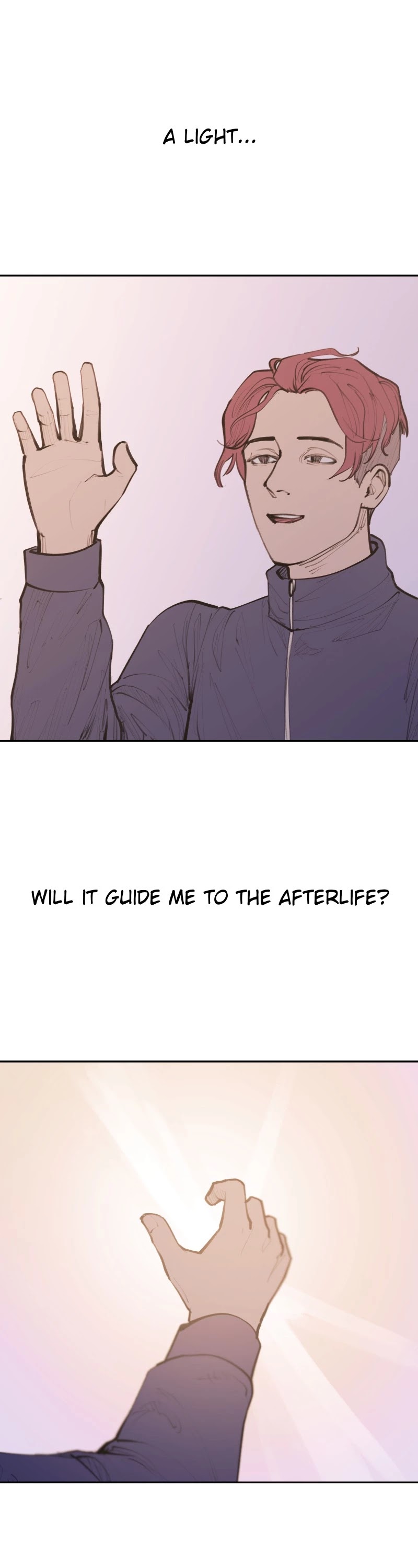 Love Advice from the Great Duke of Hell Chapter 114 page 31 - Chapter 114: Episode 107