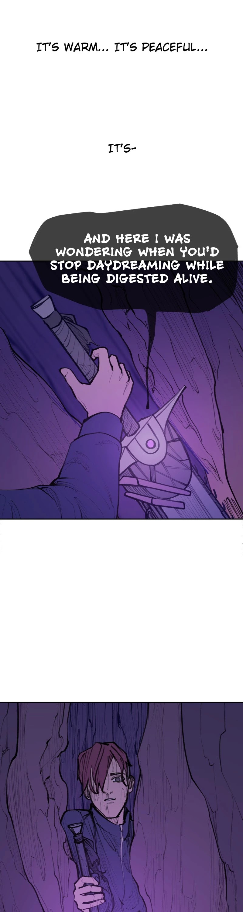 Love Advice from the Great Duke of Hell Chapter 114 page 32 - Chapter 114: Episode 107