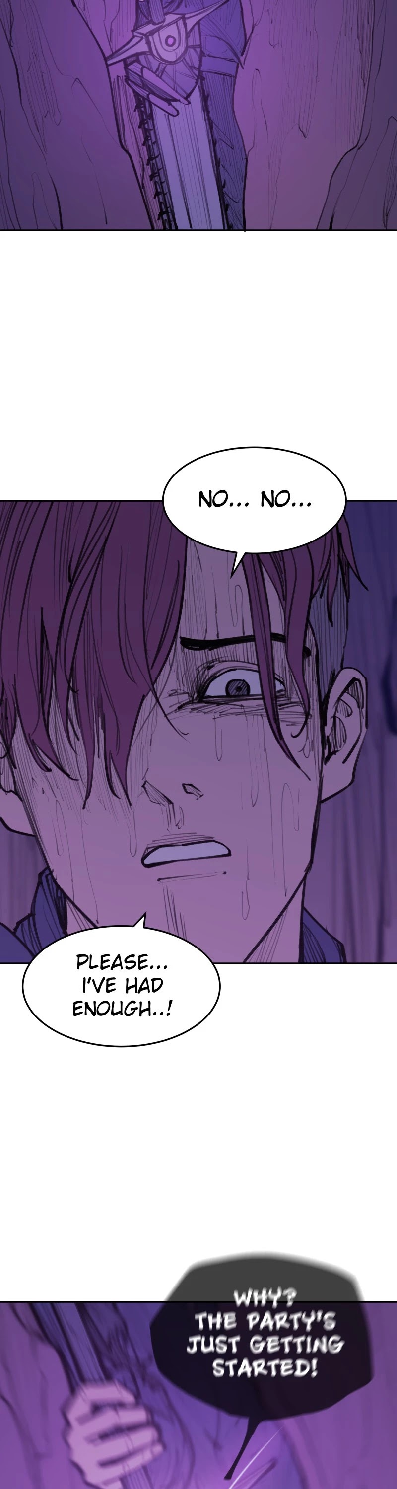 Love Advice from the Great Duke of Hell Chapter 114 page 33 - Chapter 114: Episode 107