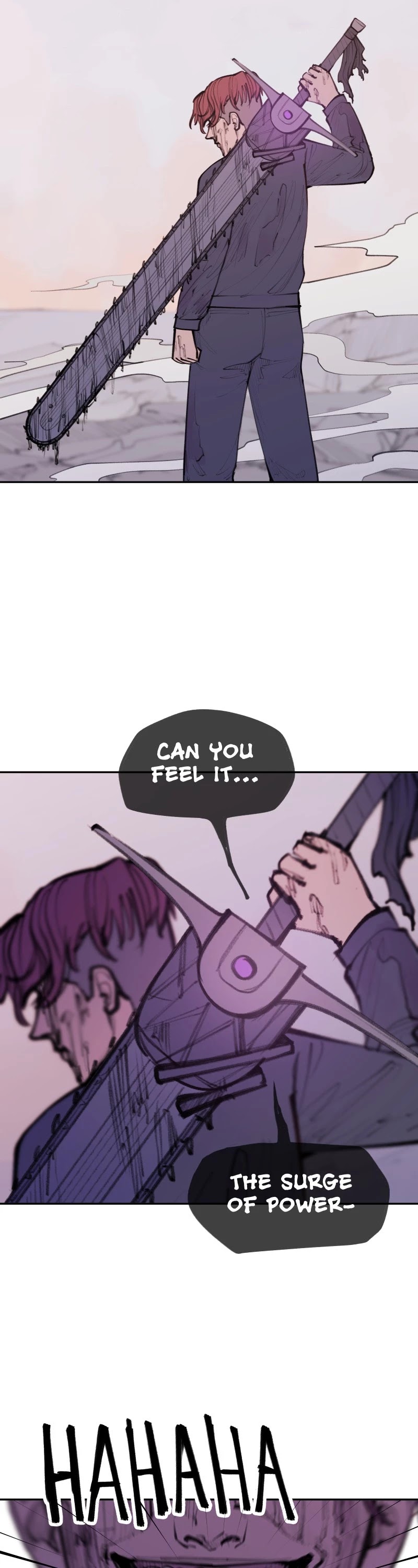 Love Advice from the Great Duke of Hell Chapter 114 page 37 - Chapter 114: Episode 107