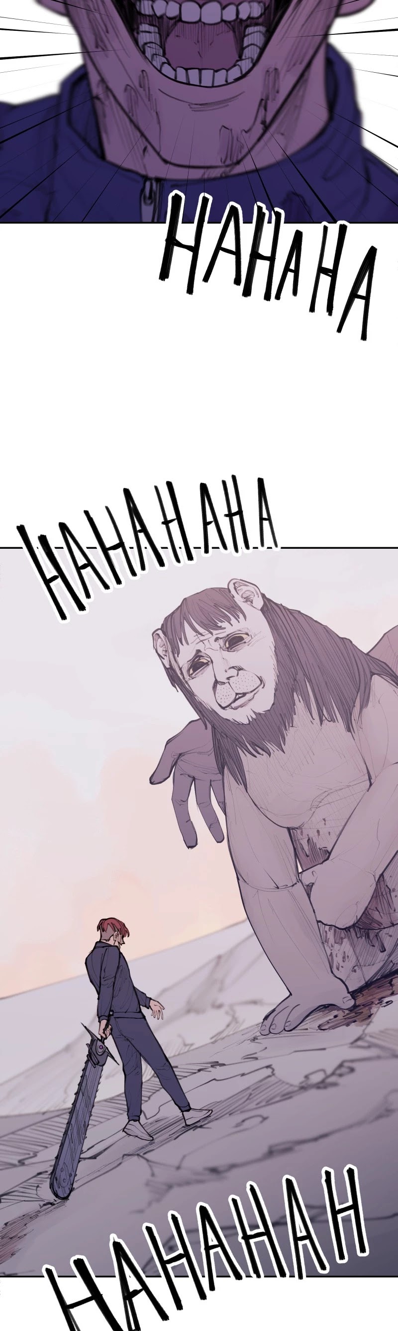 Love Advice from the Great Duke of Hell Chapter 114 page 38 - Chapter 114: Episode 107