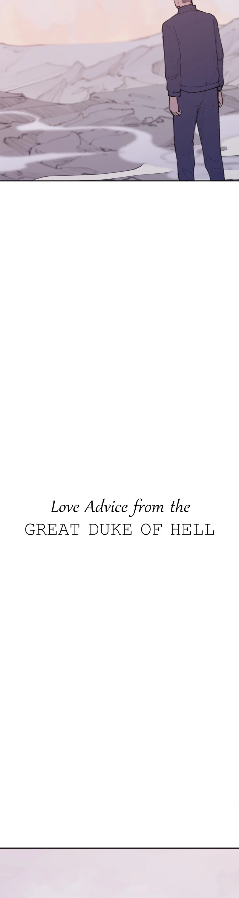 Love Advice from the Great Duke of Hell Chapter 114 page 7 - Chapter 114: Episode 107