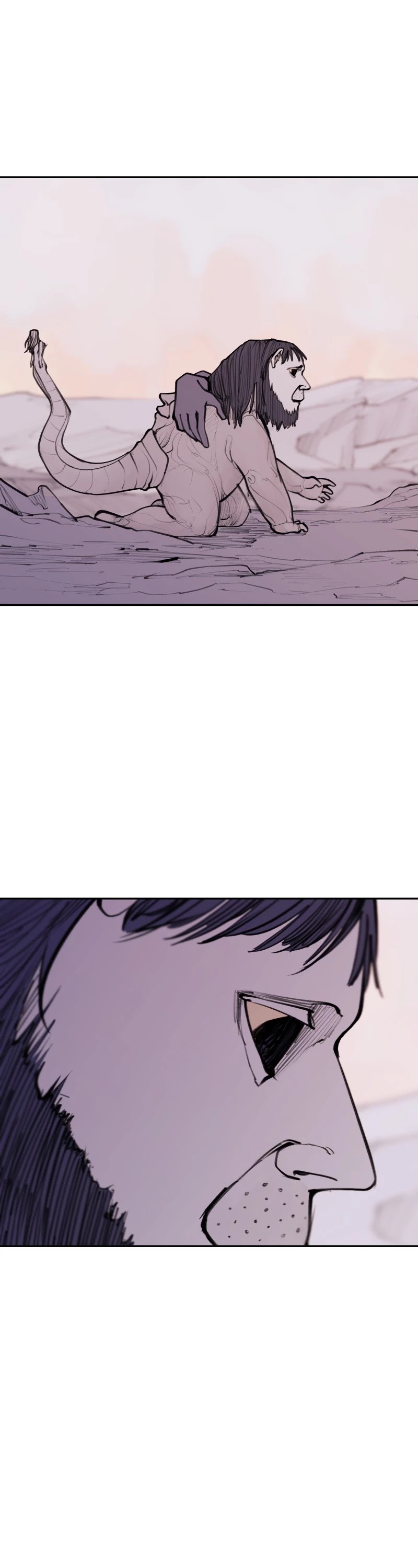 Love Advice from the Great Duke of Hell Chapter 115 page 1 - Chapter 115: Episode 108