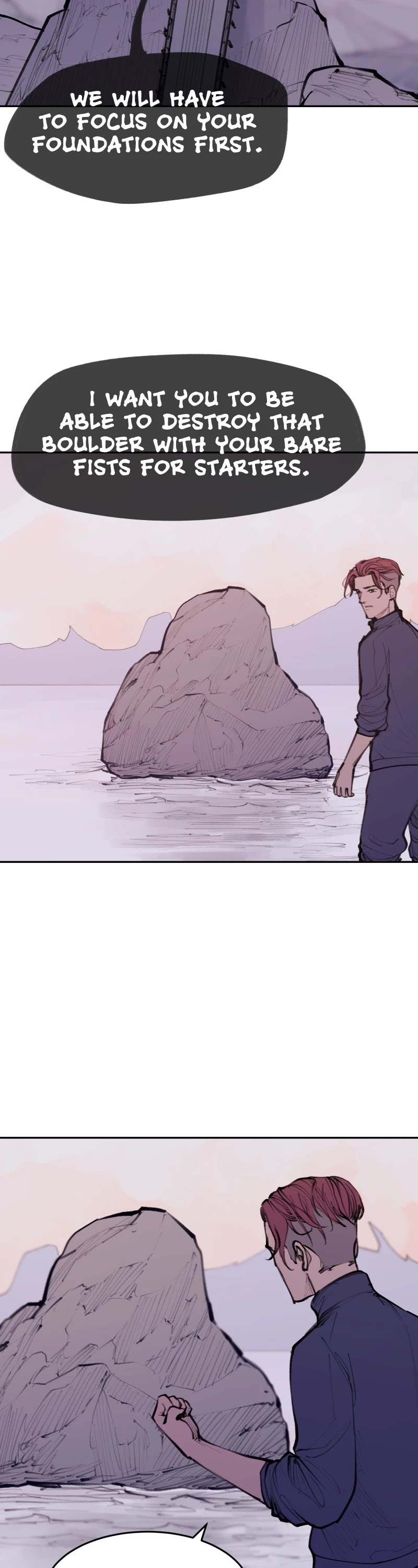 Love Advice from the Great Duke of Hell Chapter 115 page 10 - Chapter 115: Episode 108