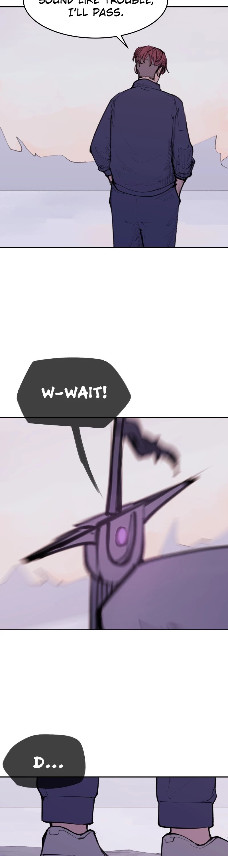 Love Advice from the Great Duke of Hell Chapter 115 page 13 - Chapter 115: Episode 108