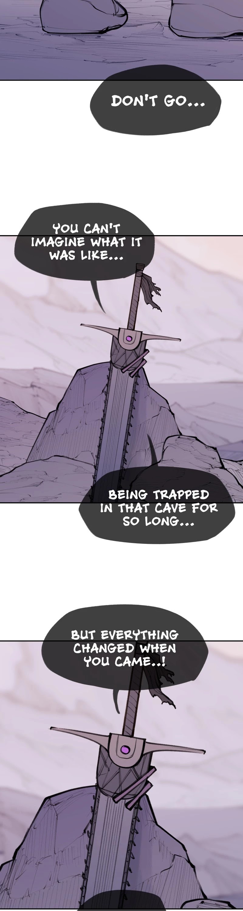 Love Advice from the Great Duke of Hell Chapter 115 page 14 - Chapter 115: Episode 108
