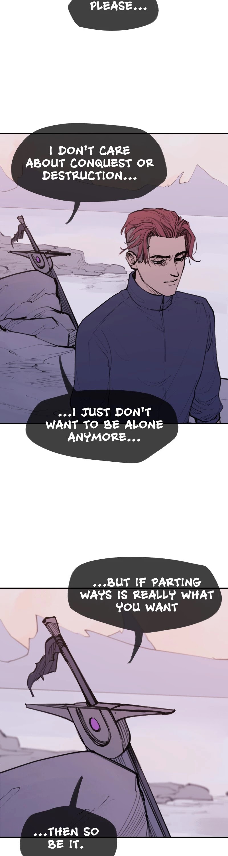 Love Advice from the Great Duke of Hell Chapter 115 page 15 - Chapter 115: Episode 108