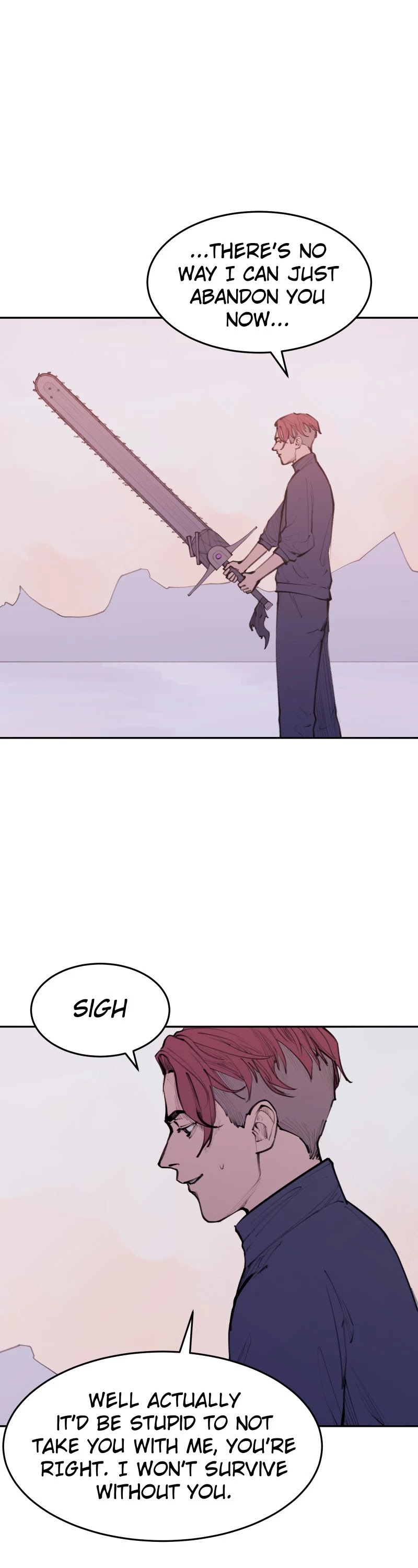 Love Advice from the Great Duke of Hell Chapter 115 page 17 - Chapter 115: Episode 108