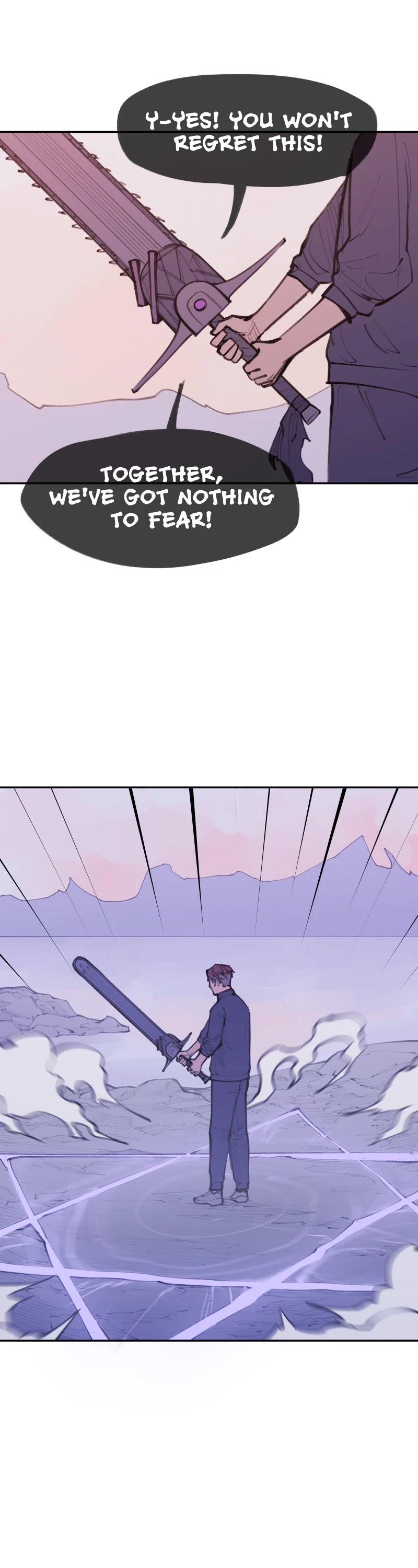 Love Advice from the Great Duke of Hell Chapter 115 page 18 - Chapter 115: Episode 108