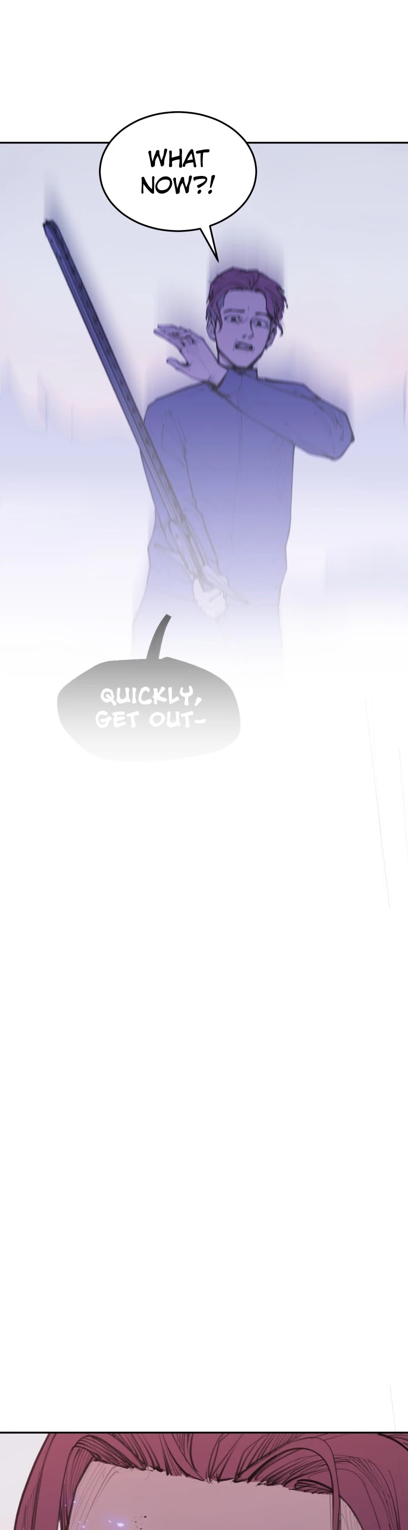 Love Advice from the Great Duke of Hell Chapter 115 page 19 - Chapter 115: Episode 108
