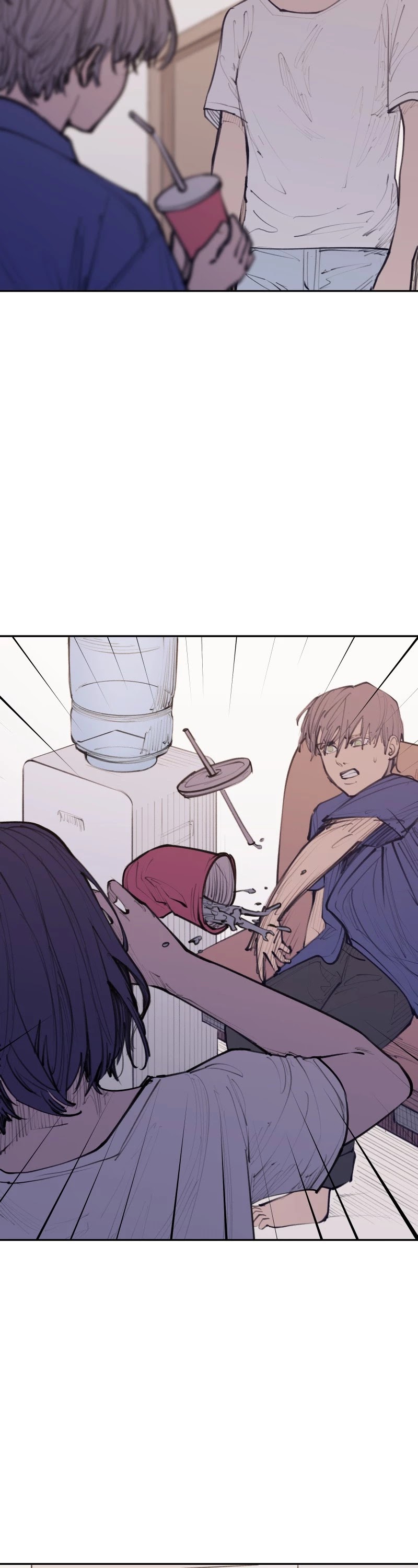 Love Advice from the Great Duke of Hell Chapter 115 page 28 - Chapter 115: Episode 108