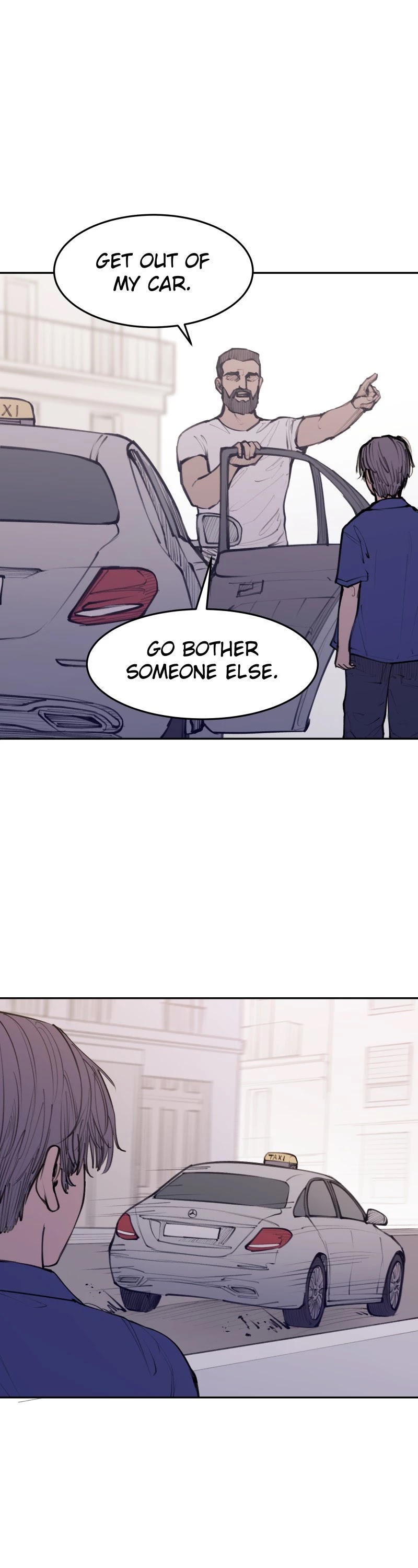 Love Advice from the Great Duke of Hell Chapter 115 page 34 - Chapter 115: Episode 108