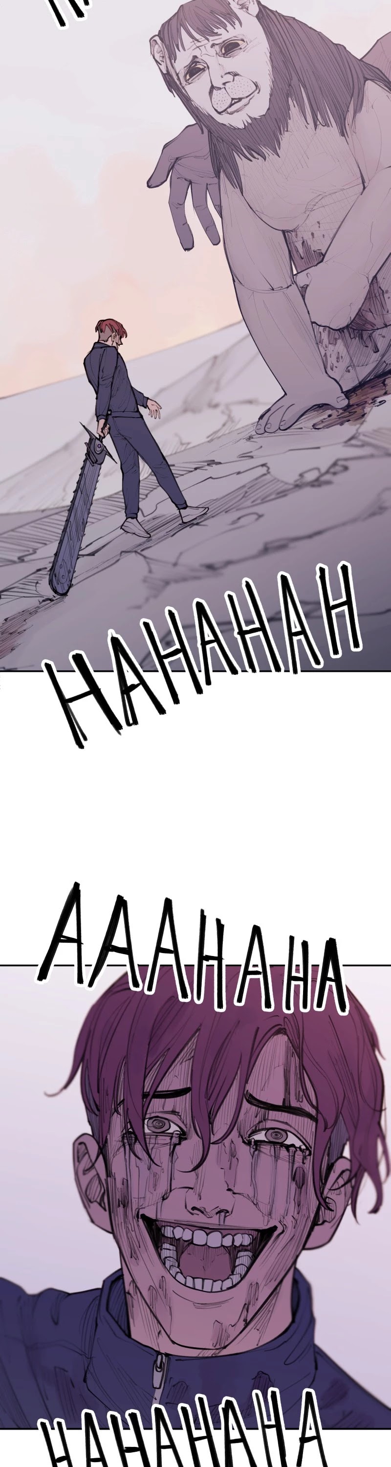 Love Advice from the Great Duke of Hell Chapter 115 page 5 - Chapter 115: Episode 108