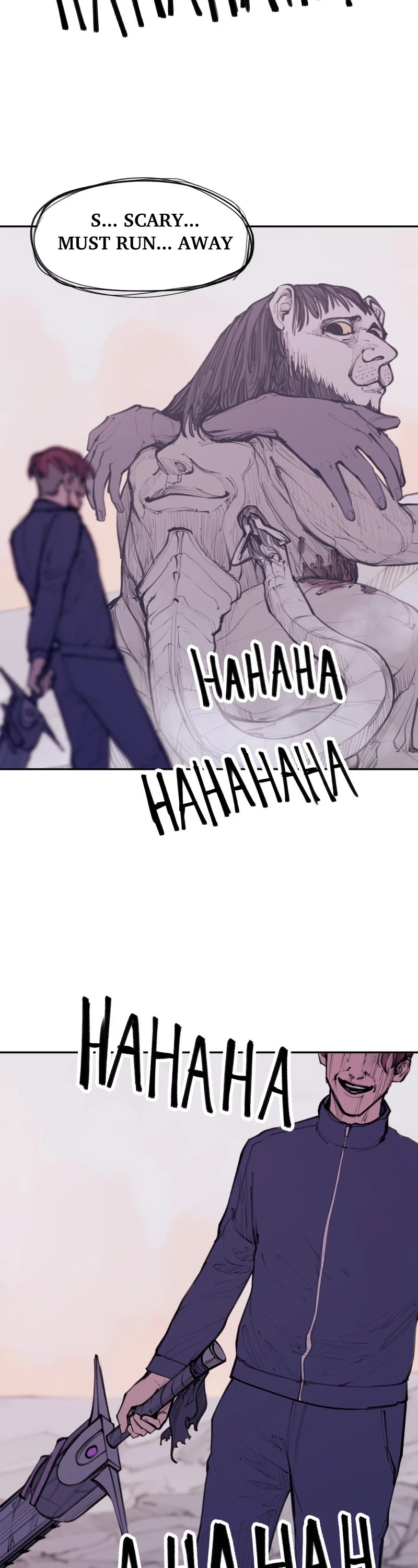 Love Advice from the Great Duke of Hell Chapter 115 page 6 - Chapter 115: Episode 108