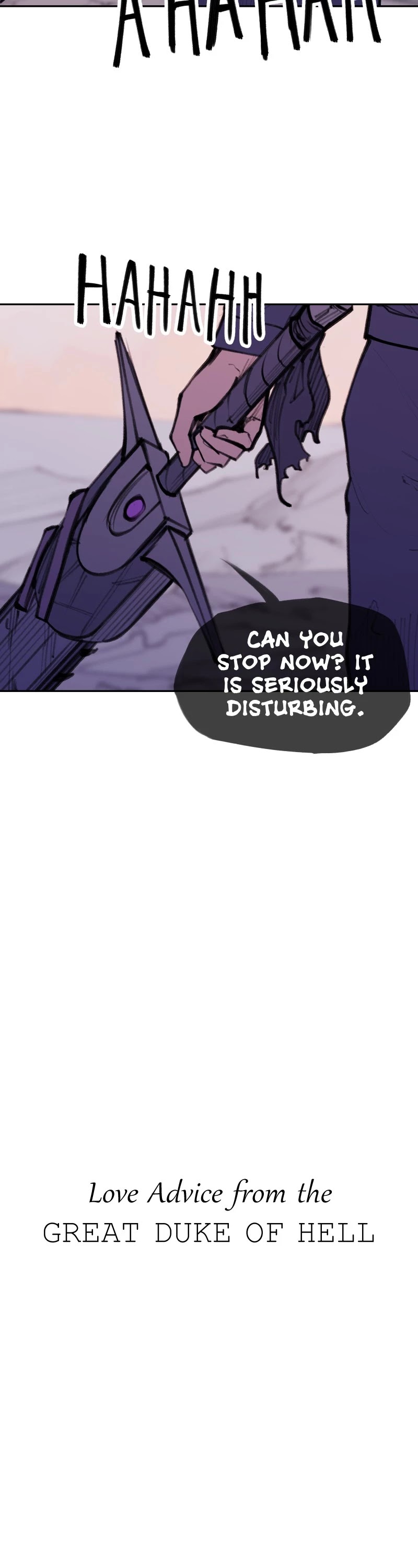 Love Advice from the Great Duke of Hell Chapter 115 page 7 - Chapter 115: Episode 108