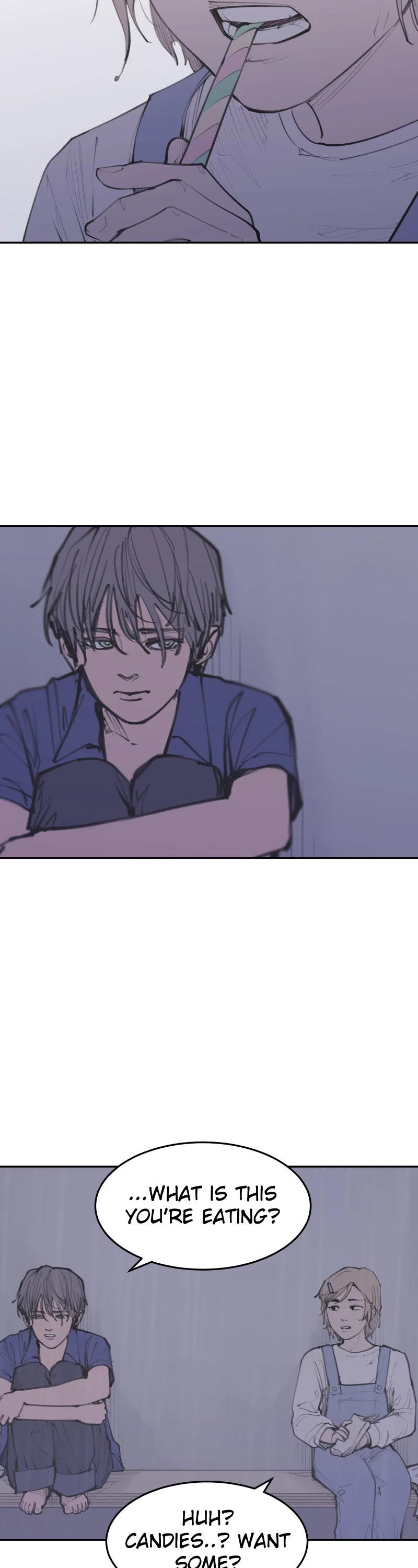 Love Advice from the Great Duke of Hell Chapter 116 page 14 - Chapter 116: Episode 109