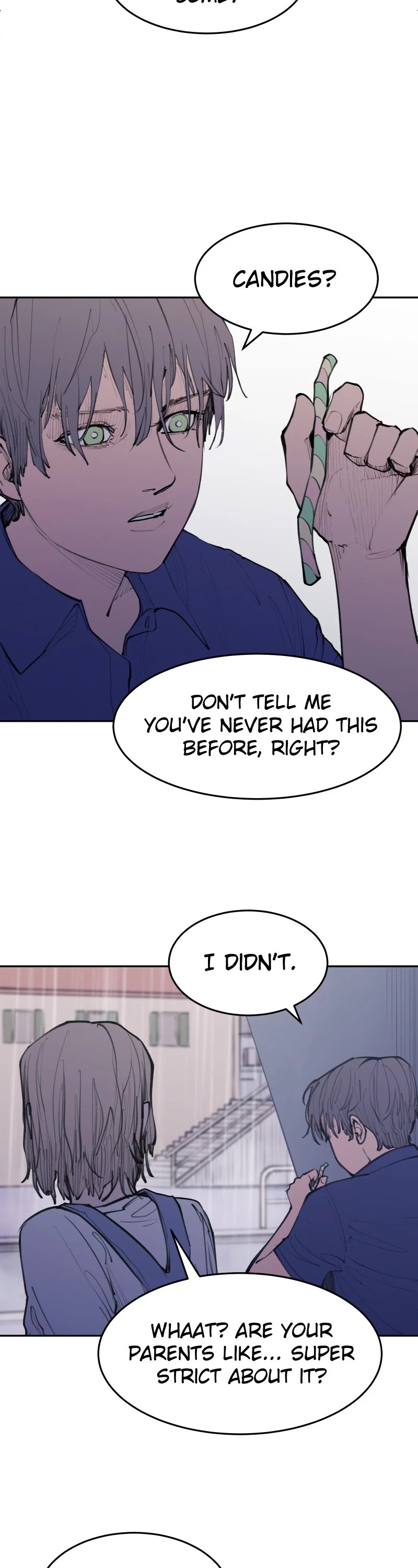 Love Advice from the Great Duke of Hell Chapter 116 page 15 - Chapter 116: Episode 109