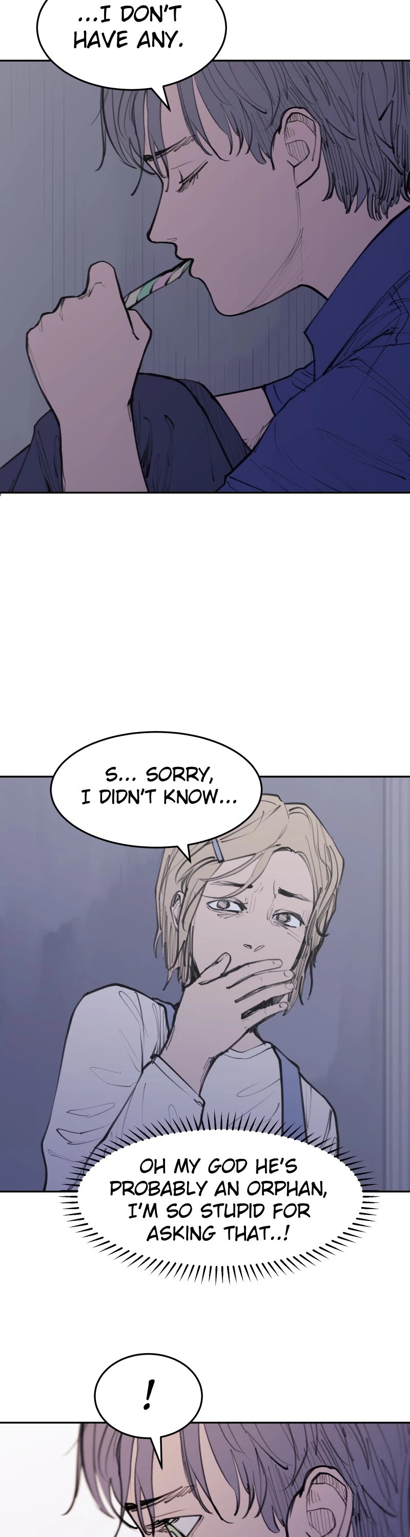 Love Advice from the Great Duke of Hell Chapter 116 page 16 - Chapter 116: Episode 109
