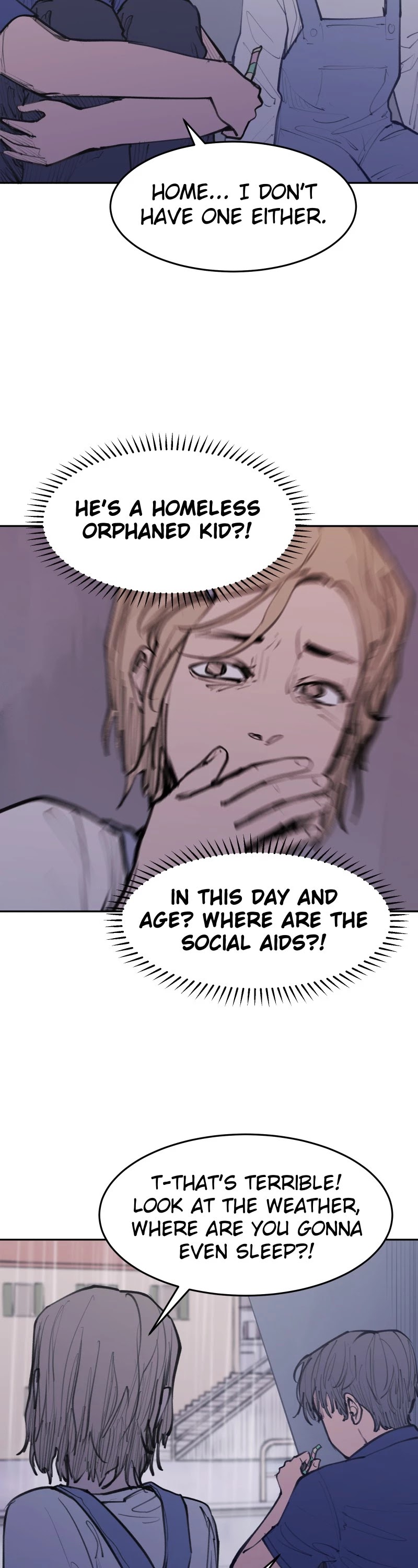 Love Advice from the Great Duke of Hell Chapter 116 page 18 - Chapter 116: Episode 109