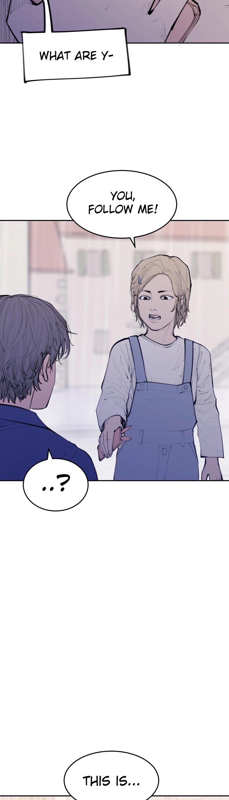 Love Advice from the Great Duke of Hell Chapter 116 page 20 - Chapter 116: Episode 109