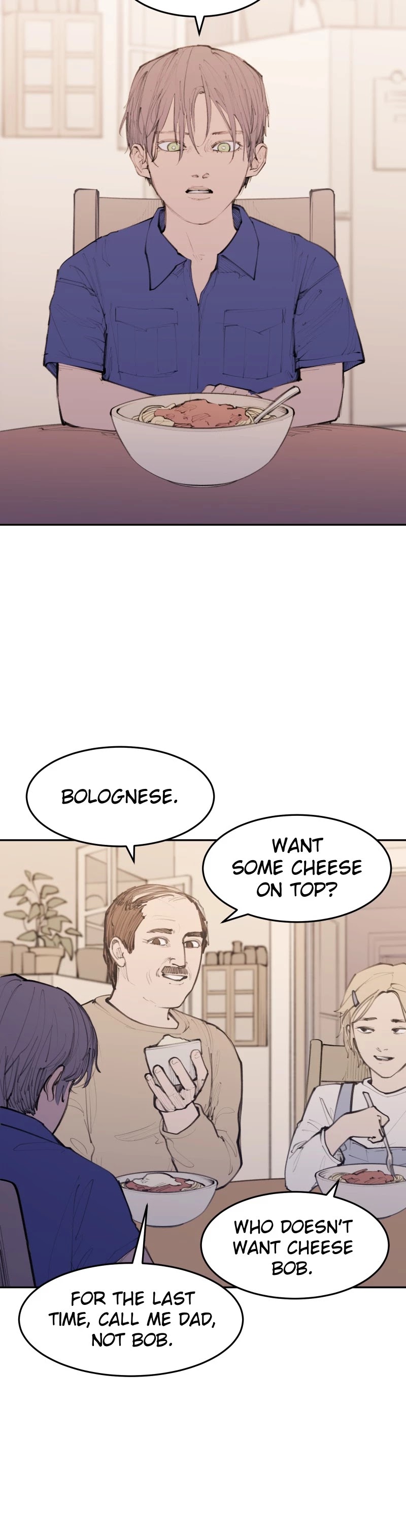 Love Advice from the Great Duke of Hell Chapter 116 page 21 - Chapter 116: Episode 109