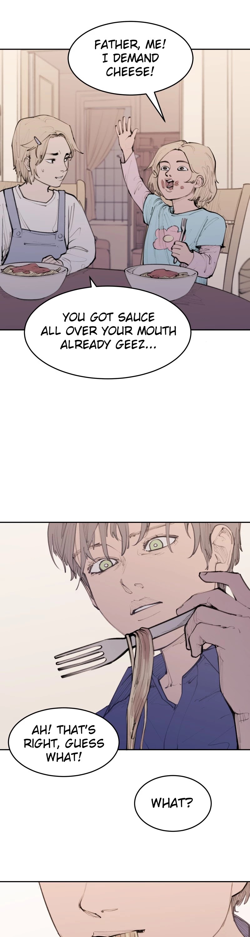 Love Advice from the Great Duke of Hell Chapter 116 page 22 - Chapter 116: Episode 109