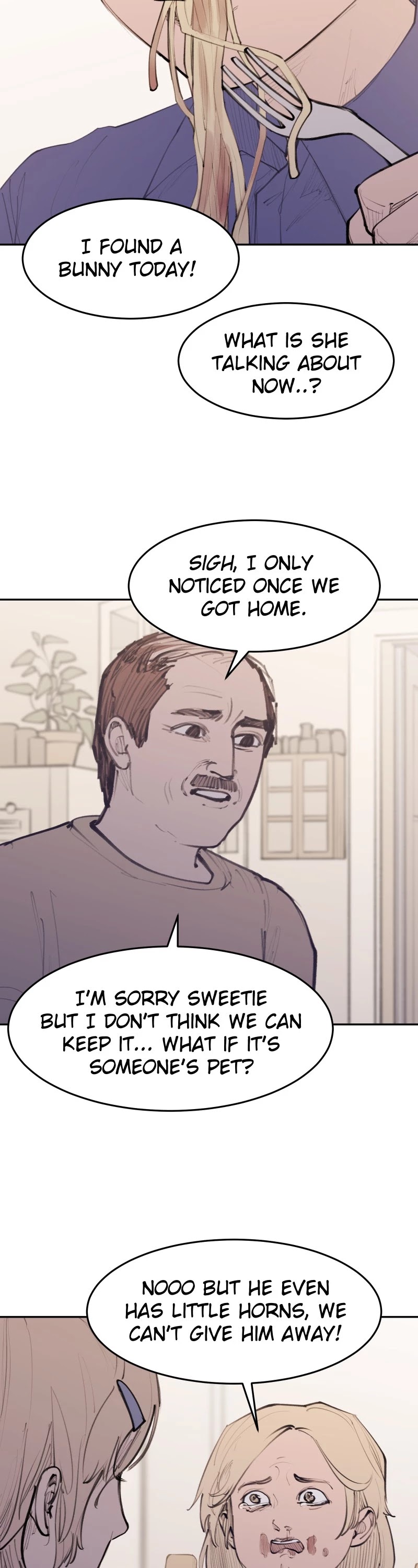 Love Advice from the Great Duke of Hell Chapter 116 page 23 - Chapter 116: Episode 109