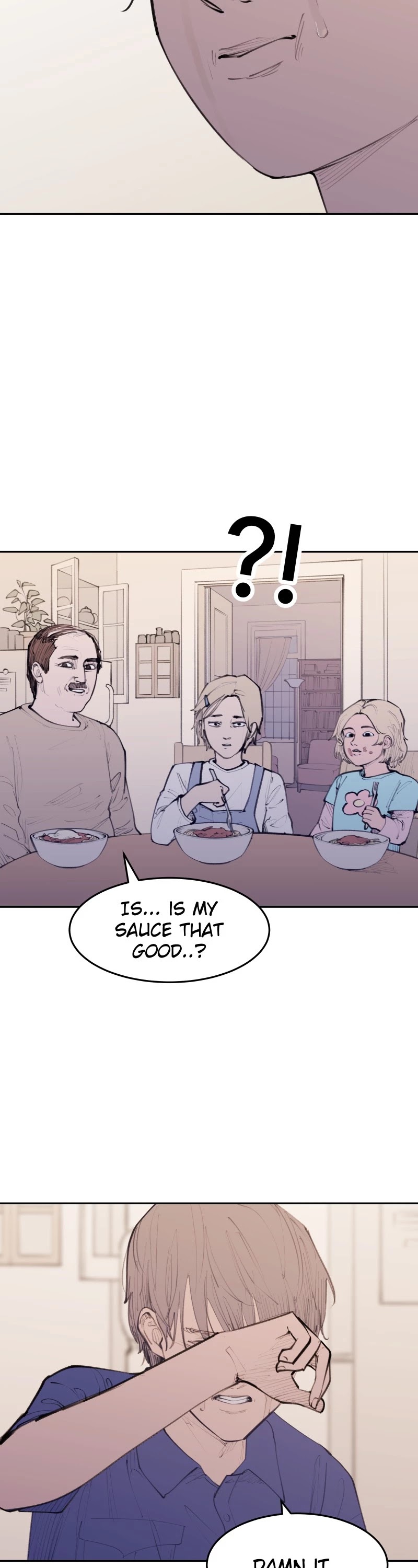 Love Advice from the Great Duke of Hell Chapter 116 page 25 - Chapter 116: Episode 109
