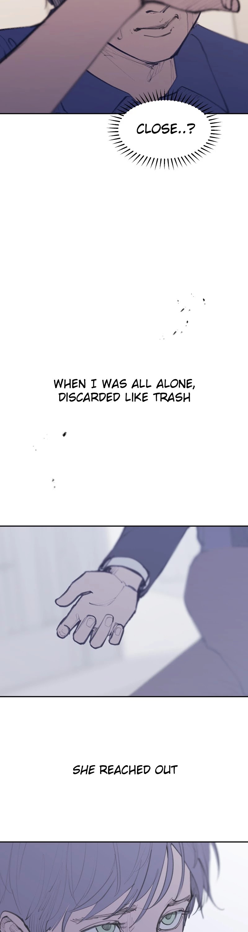 Love Advice from the Great Duke of Hell Chapter 116 page 27 - Chapter 116: Episode 109
