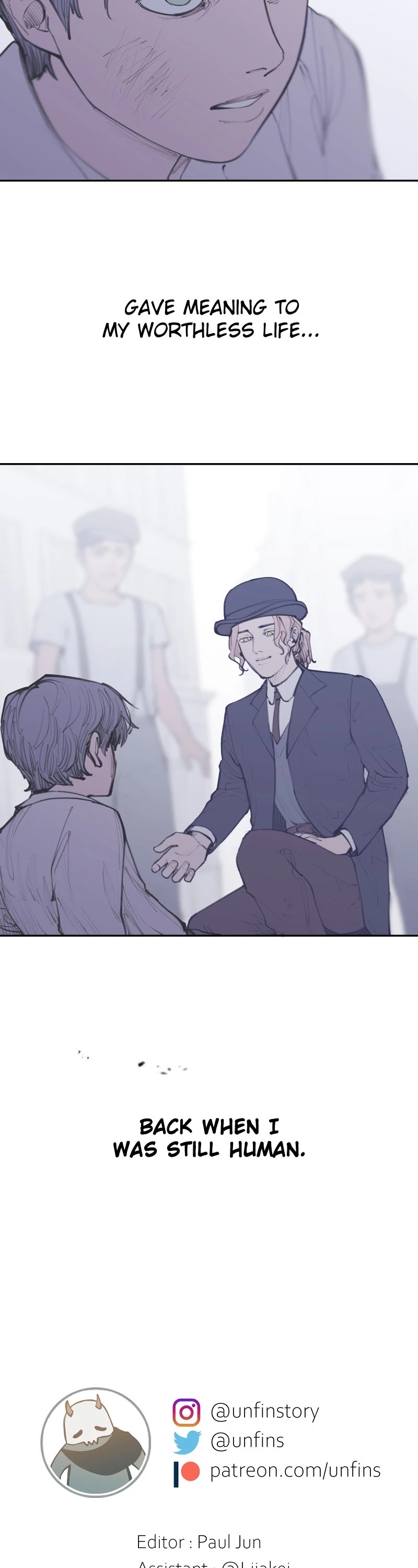 Love Advice from the Great Duke of Hell Chapter 116 page 28 - Chapter 116: Episode 109