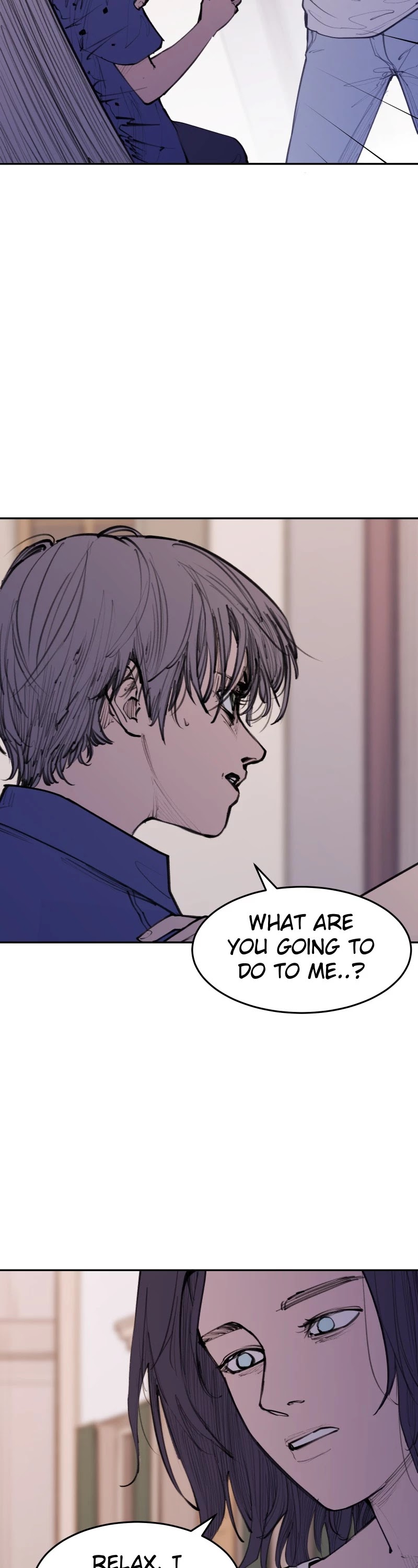 Love Advice from the Great Duke of Hell Chapter 116 page 3 - Chapter 116: Episode 109