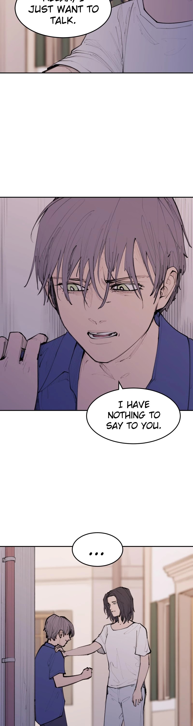 Love Advice from the Great Duke of Hell Chapter 116 page 4 - Chapter 116: Episode 109