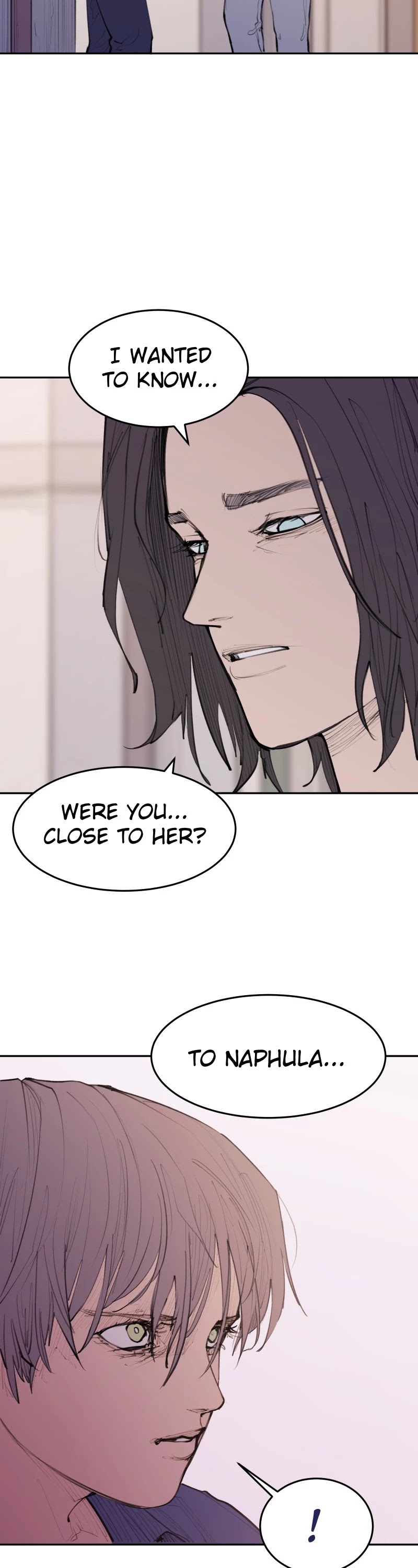 Love Advice from the Great Duke of Hell Chapter 116 page 5 - Chapter 116: Episode 109