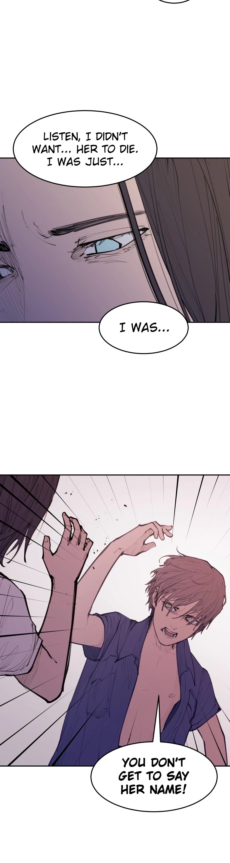 Love Advice from the Great Duke of Hell Chapter 116 page 6 - Chapter 116: Episode 109