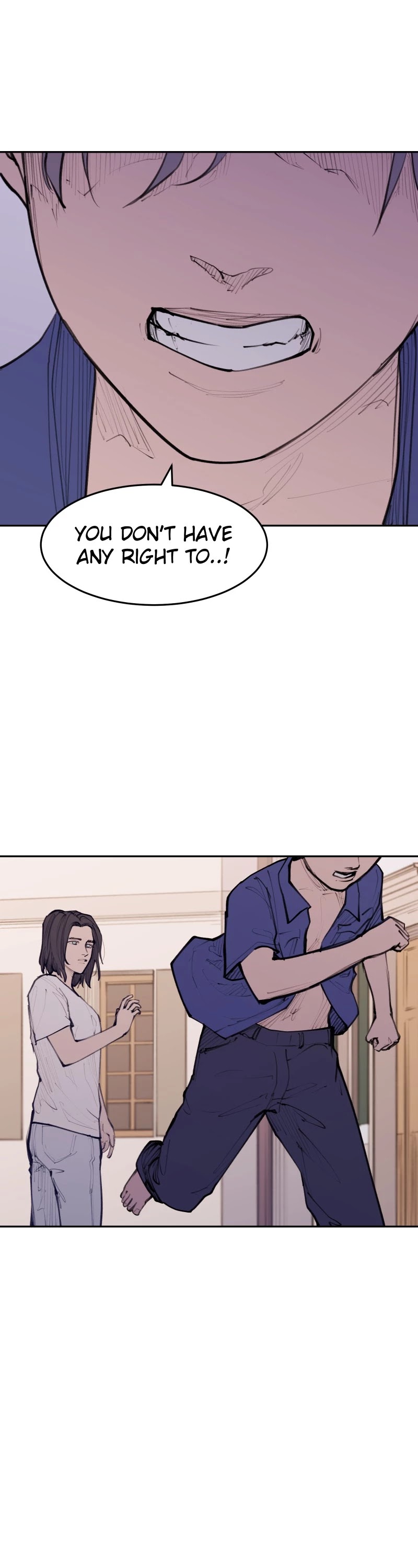 Love Advice from the Great Duke of Hell Chapter 116 page 7 - Chapter 116: Episode 109