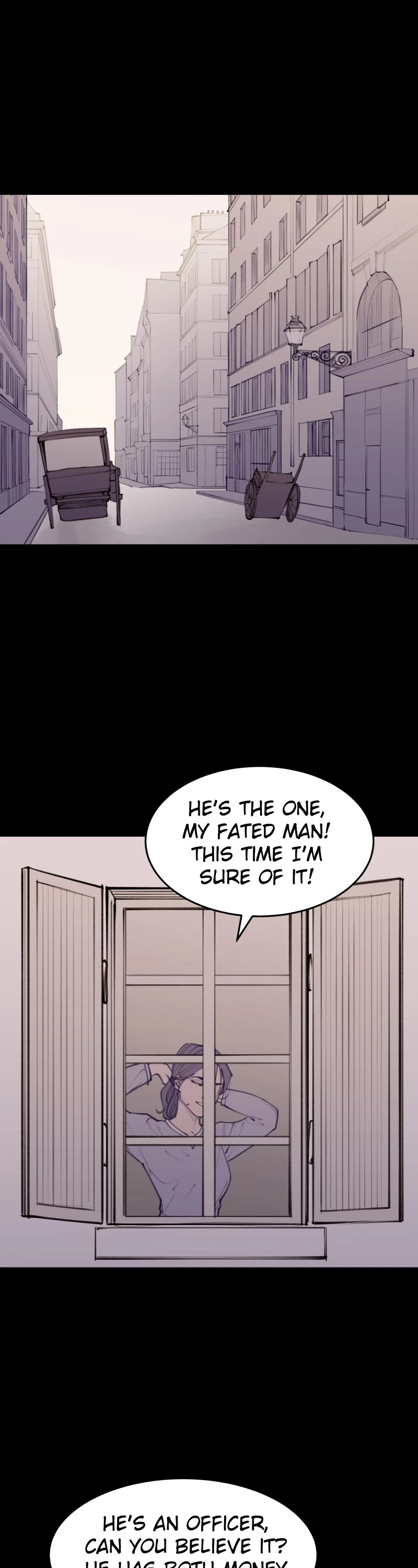 Love Advice from the Great Duke of Hell Chapter 117 page 1 - Chapter 117: Episode 110