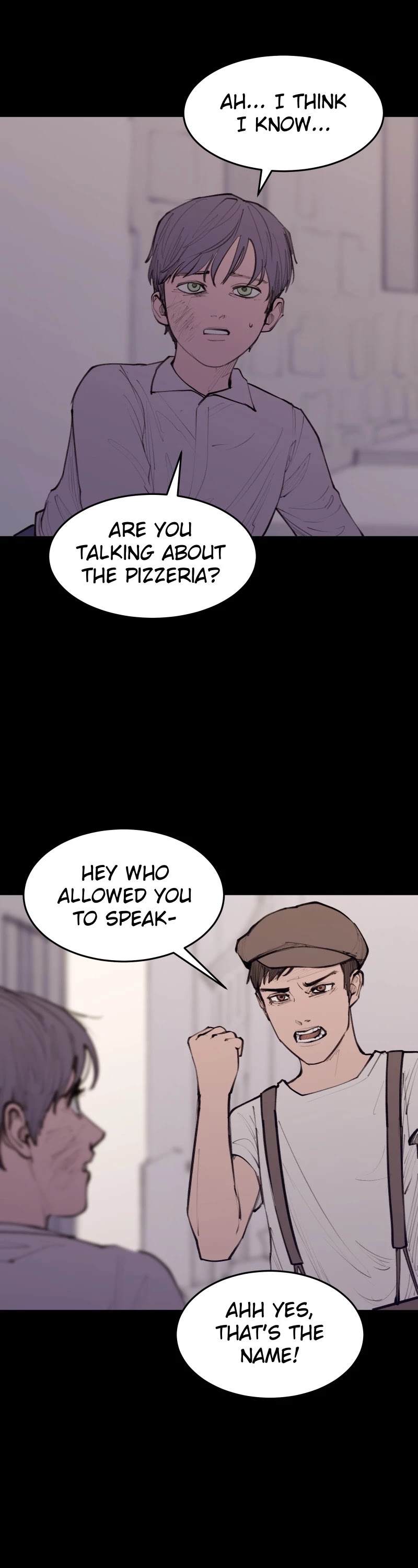 Love Advice from the Great Duke of Hell Chapter 117 page 10 - Chapter 117: Episode 110