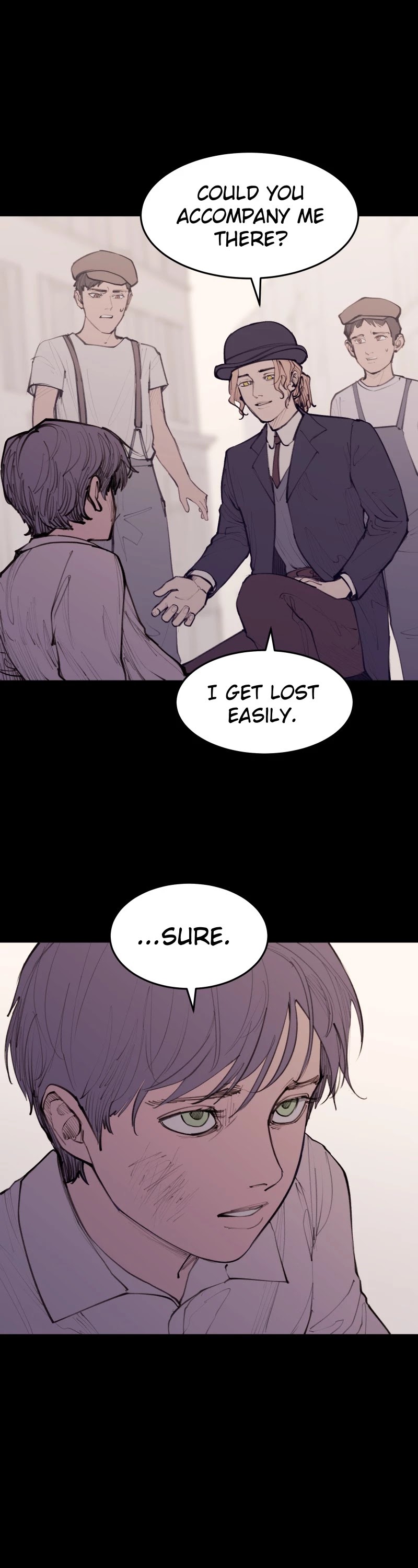 Love Advice from the Great Duke of Hell Chapter 117 page 11 - Chapter 117: Episode 110