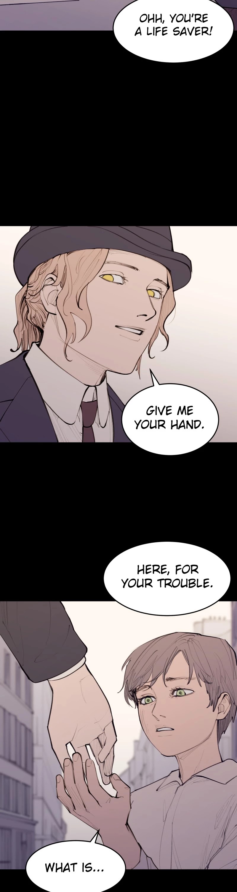 Love Advice from the Great Duke of Hell Chapter 117 page 14 - Chapter 117: Episode 110