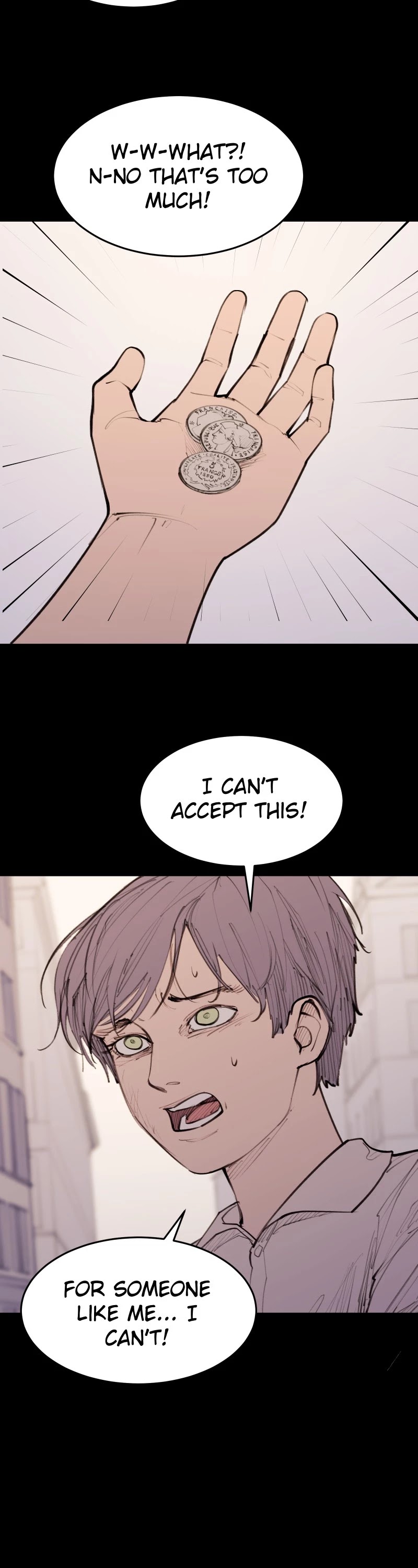 Love Advice from the Great Duke of Hell Chapter 117 page 15 - Chapter 117: Episode 110
