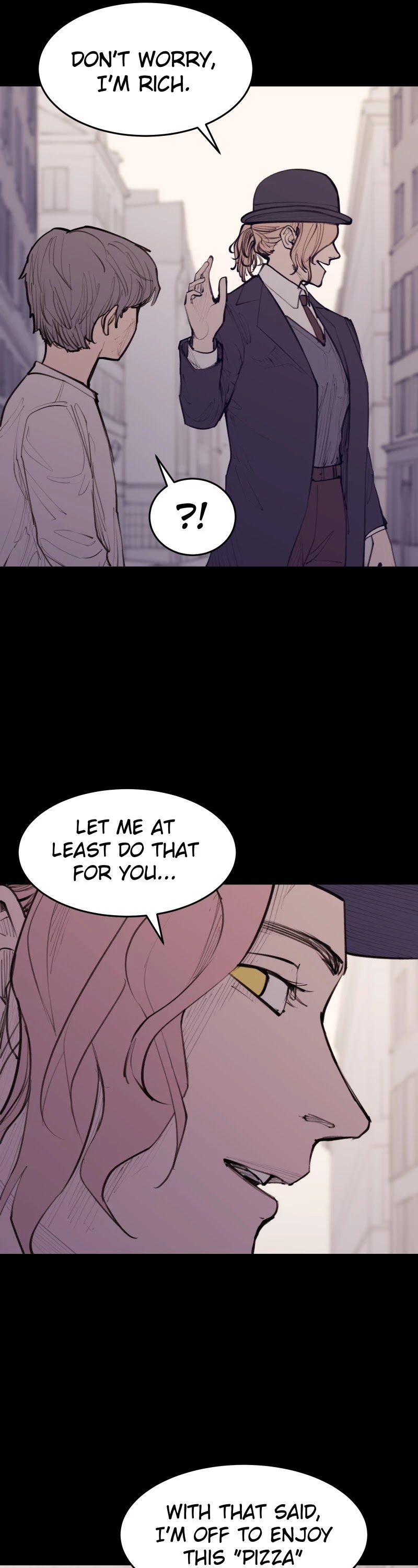 Love Advice from the Great Duke of Hell Chapter 117 page 16 - Chapter 117: Episode 110